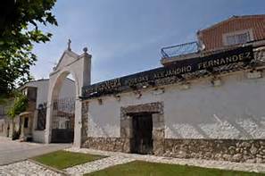 Bodega Pesquera Bodega Pesquera