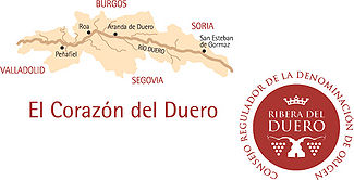 Ribera del Duero DO Ribera del Duero DO